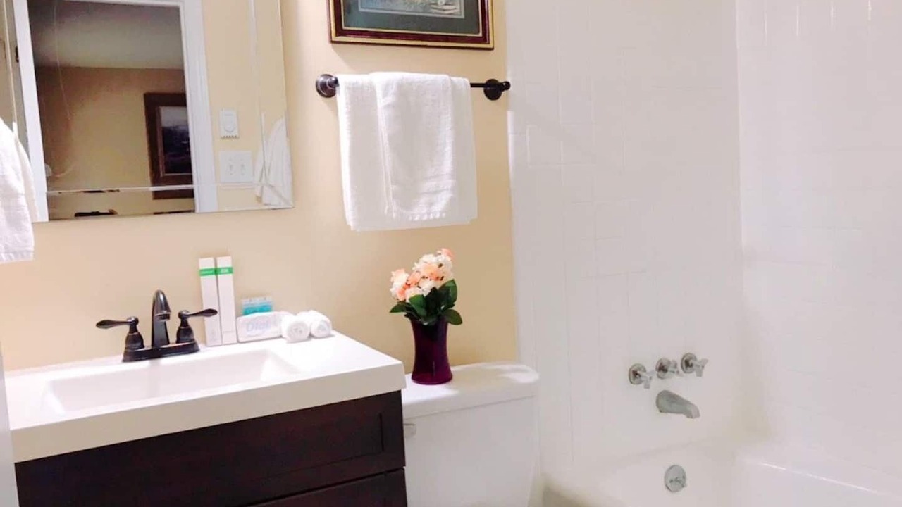 Photo of Bathroom in Greensboro