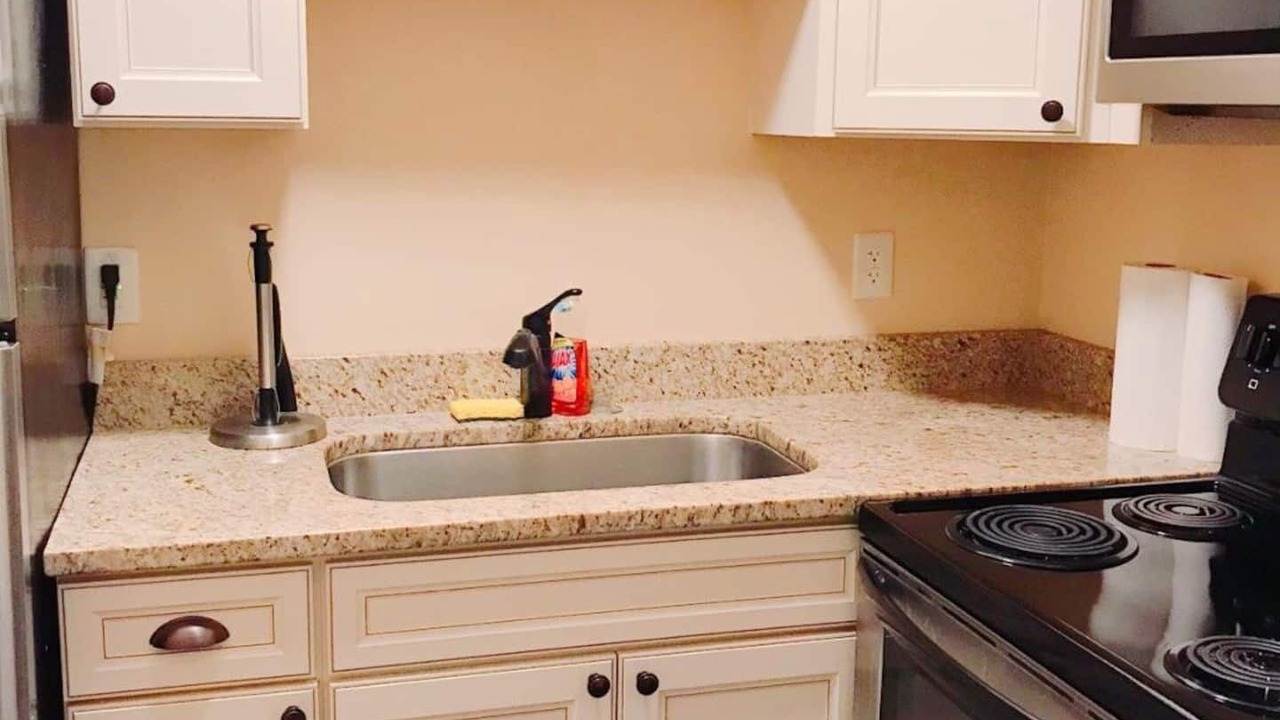 Photo of Kitchen in Greensboro