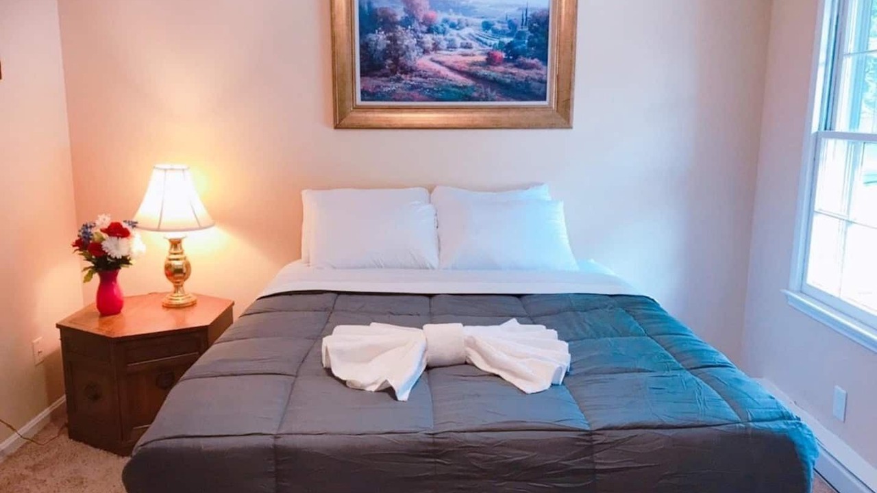 Photo of Bedroom in Greensboro
