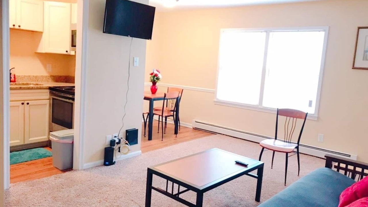Photo of Livingroom in Greensboro