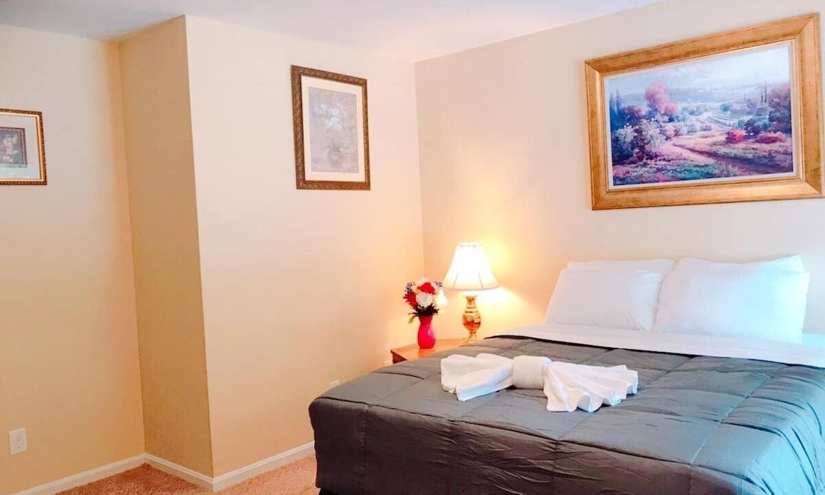 Photo of Bedroom in Greensboro