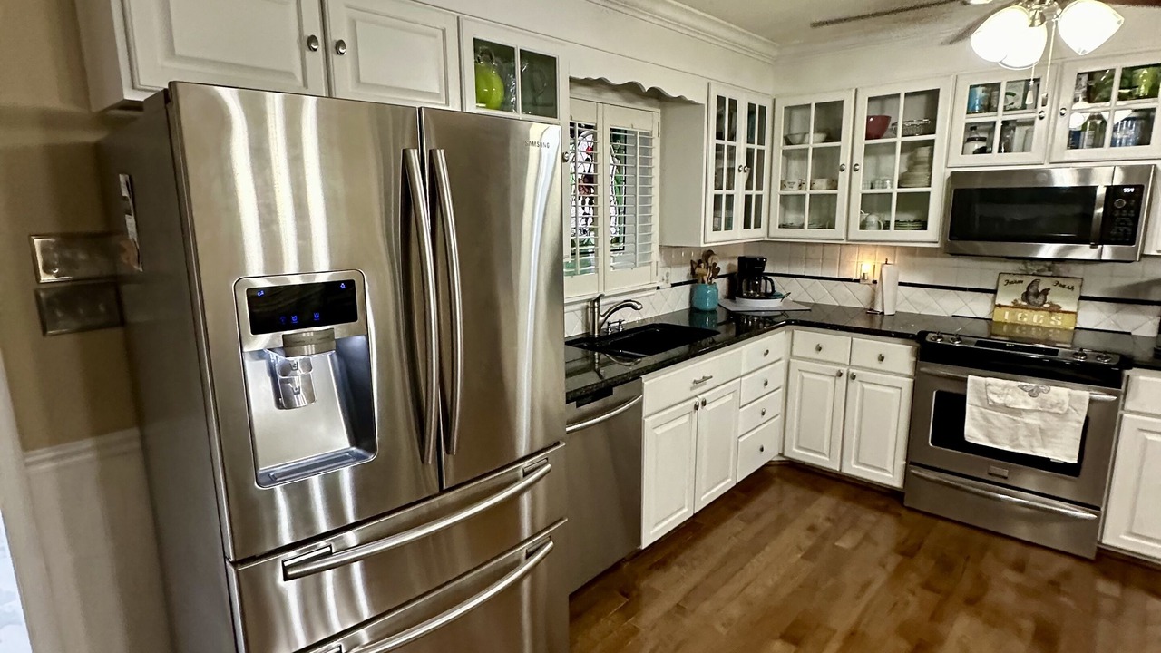 Photo of Kitchen in Cascade
