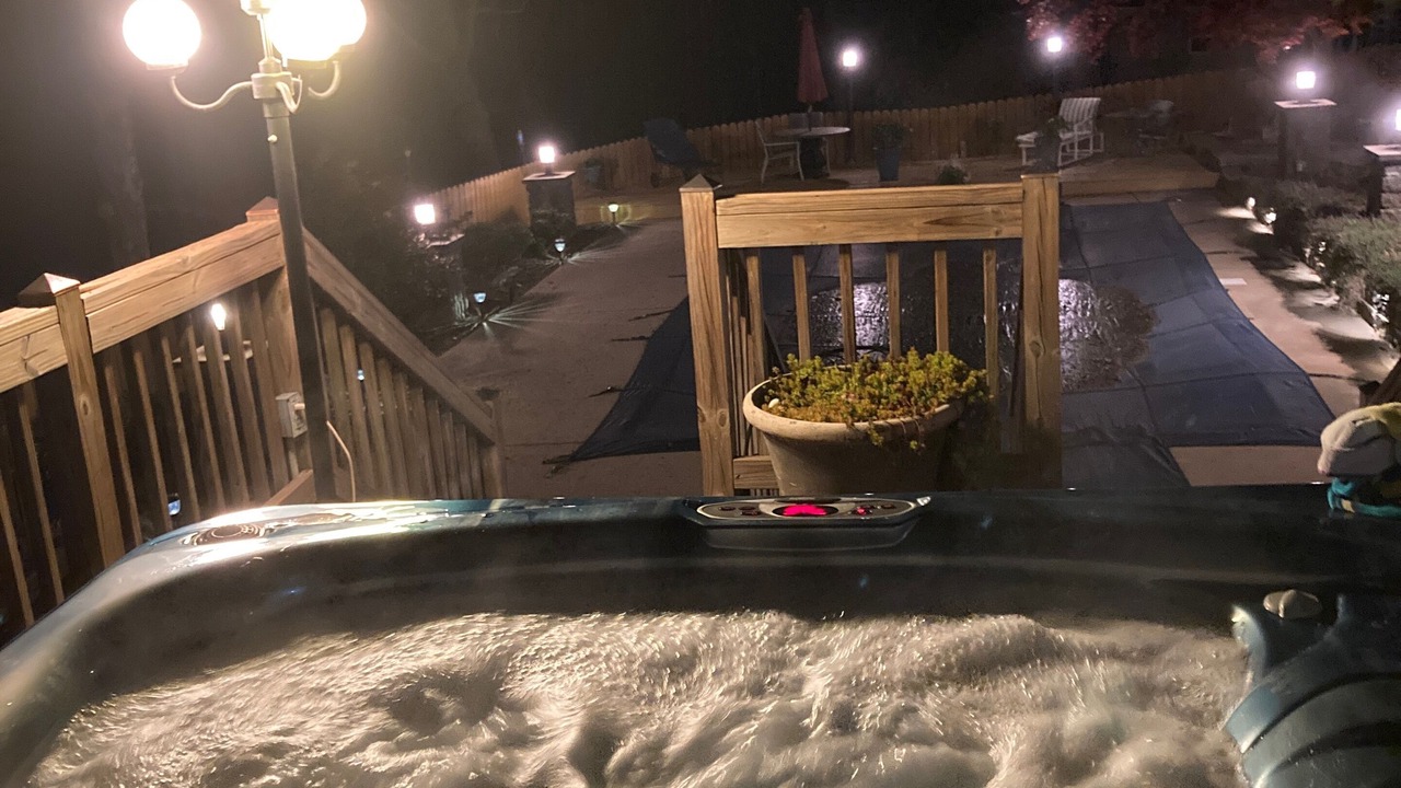 Photo of Outdoor in Cascade