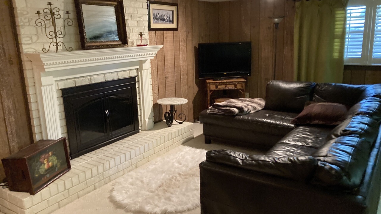 Photo of Bedroom in Cascade