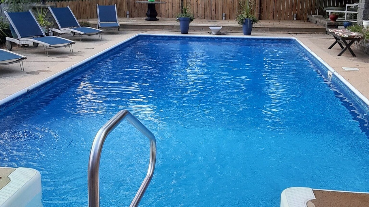 Photo of Outdoor in Cascade