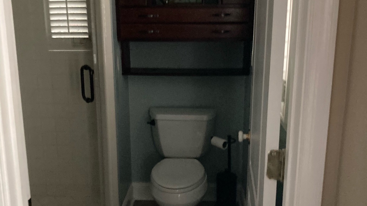 Photo of Bathroom in Cascade