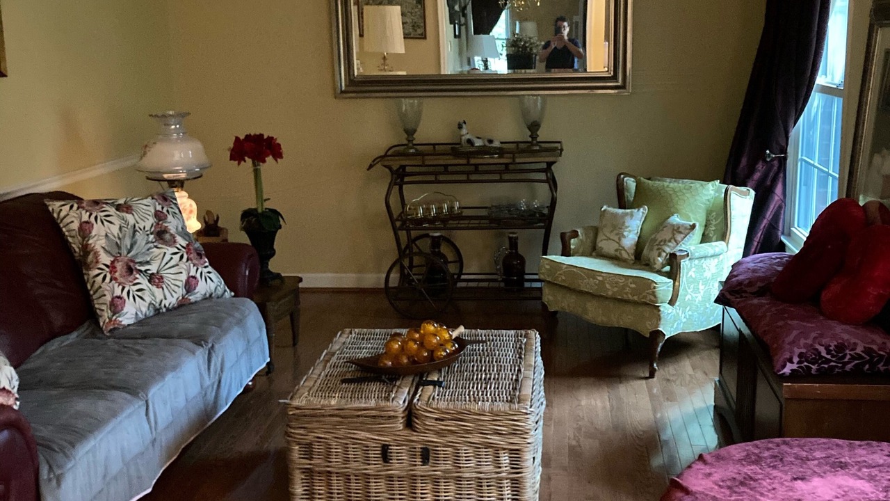 Photo of Bedroom in Cascade