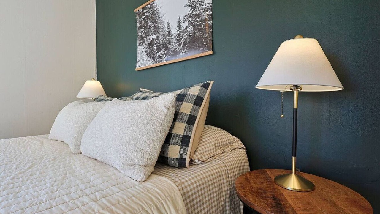 Photo of Bedroom in Knoxville