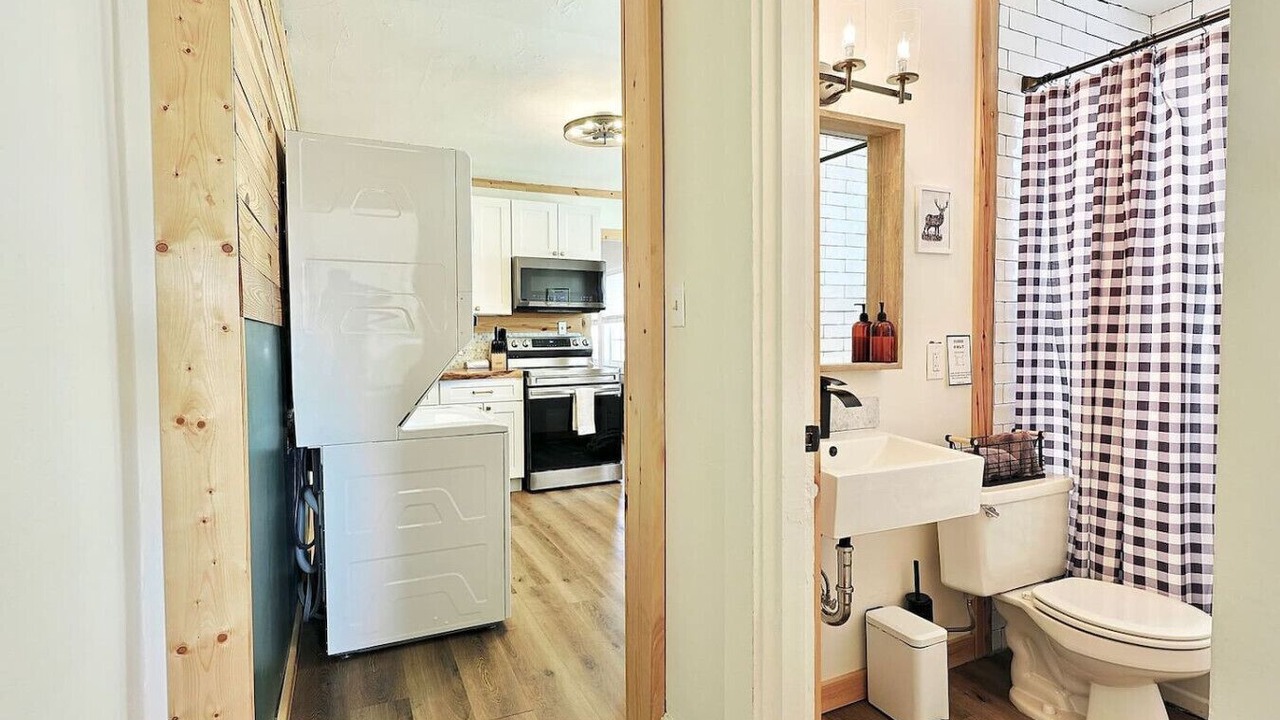 Photo of Bathroom in Knoxville