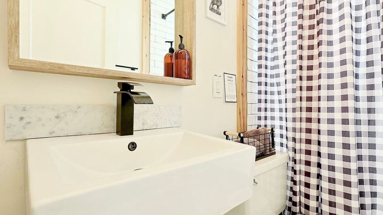 Photo of Bathroom in Knoxville