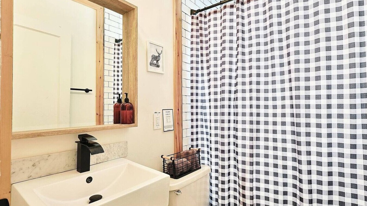 Photo of Bathroom in Knoxville