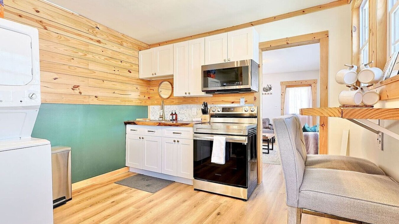 Photo of Kitchen in Knoxville
