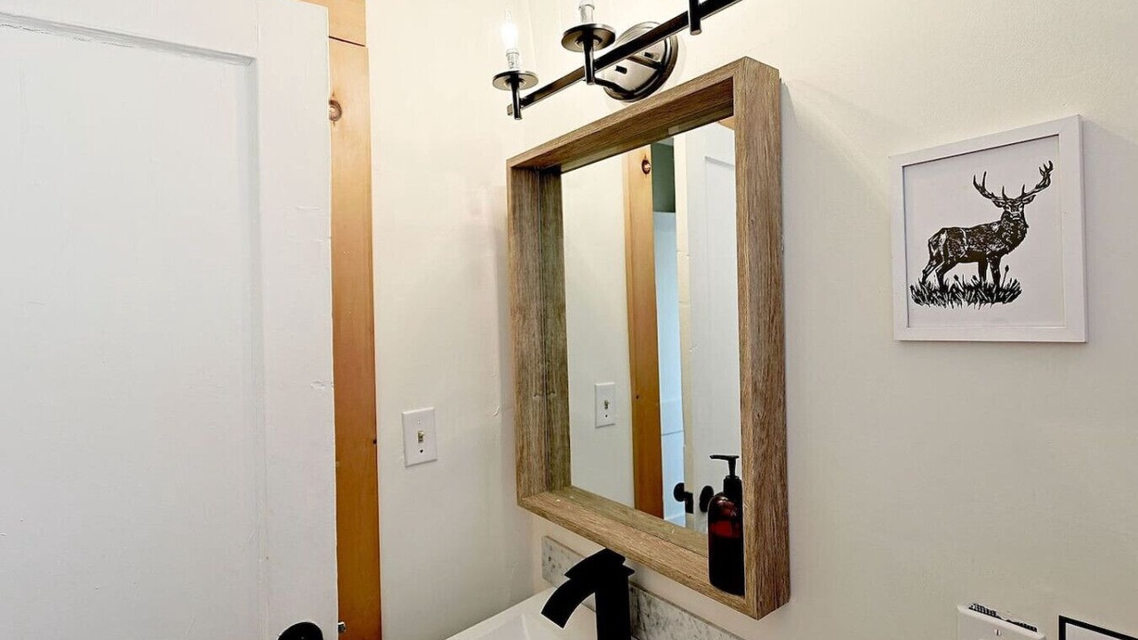 Photo of Bathroom in Knoxville