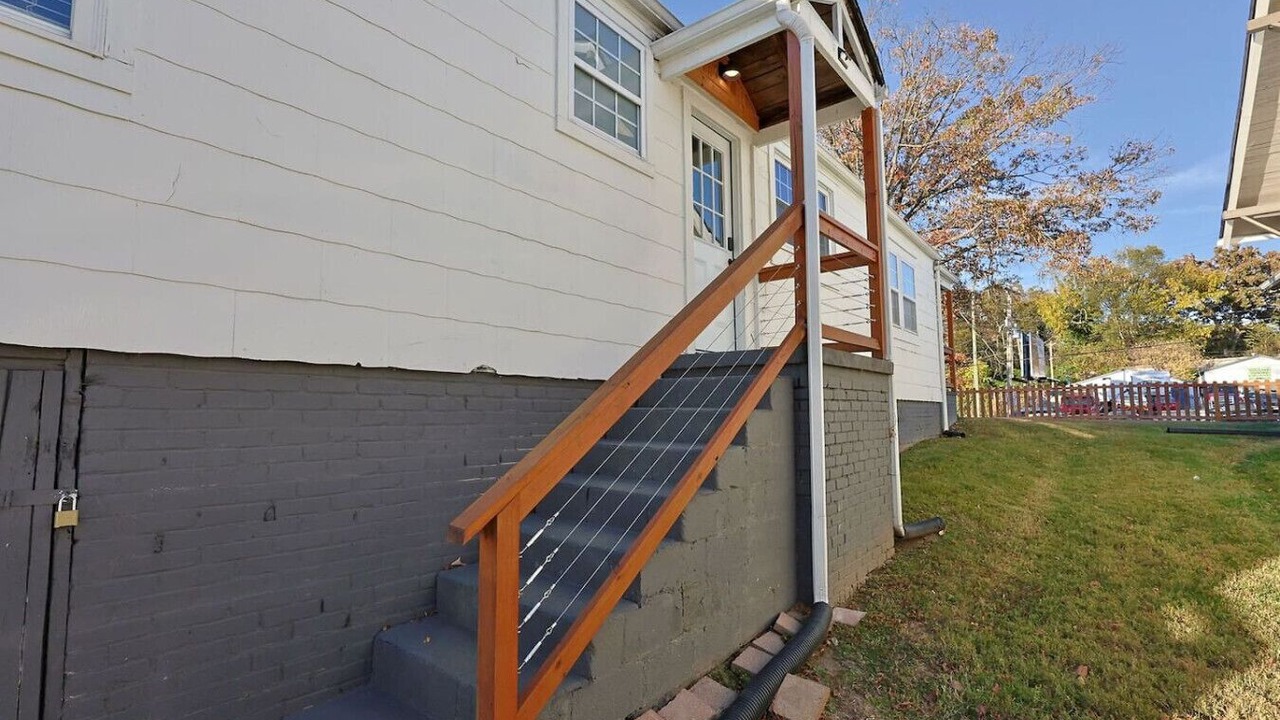 Photo of Outdoor in Knoxville