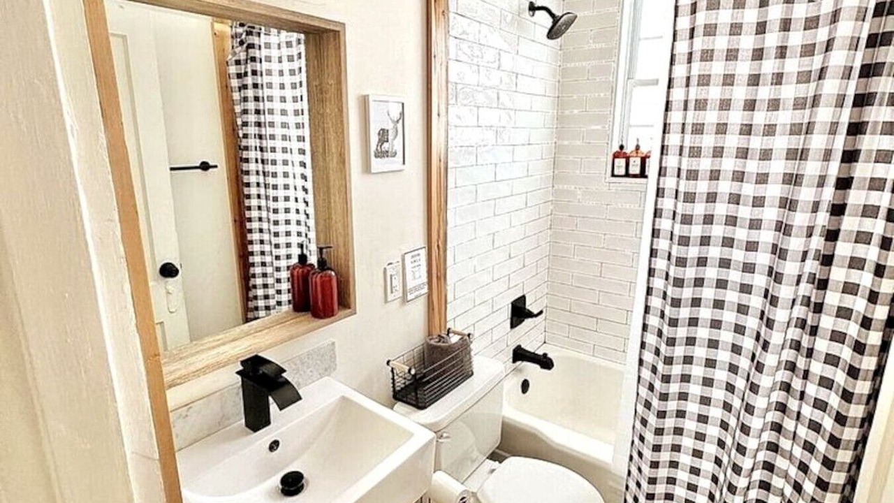 Photo of Bathroom in Knoxville
