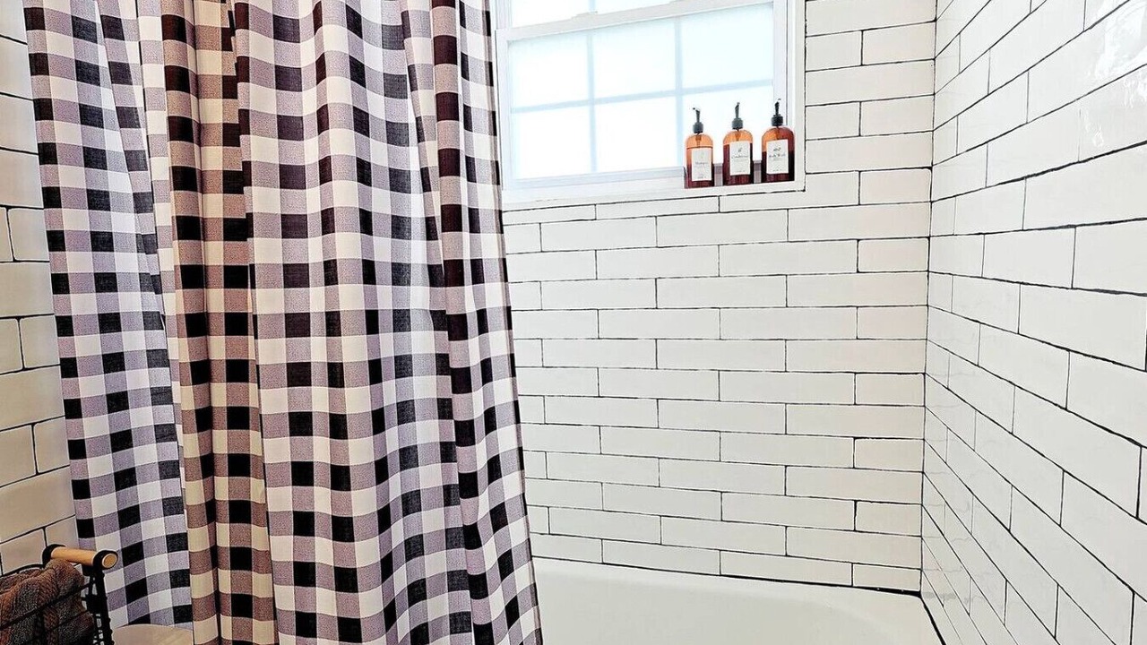 Photo of Bathroom in Knoxville