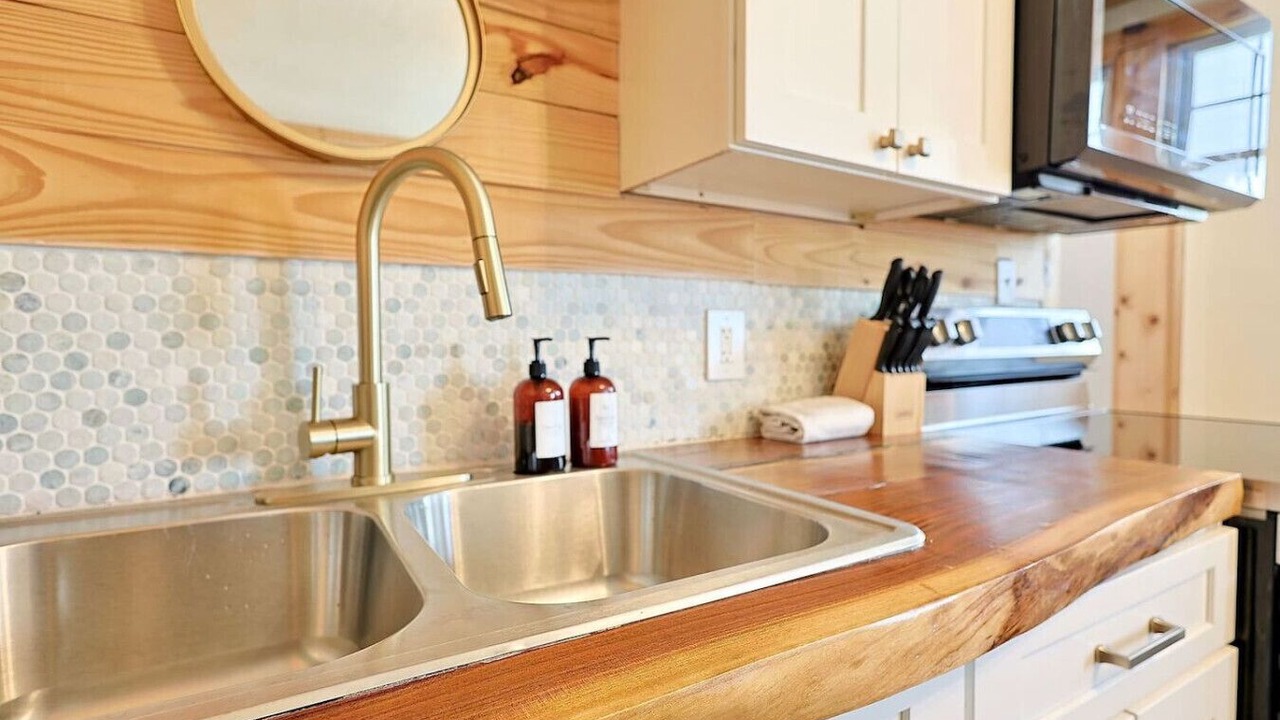Photo of Kitchen in Knoxville