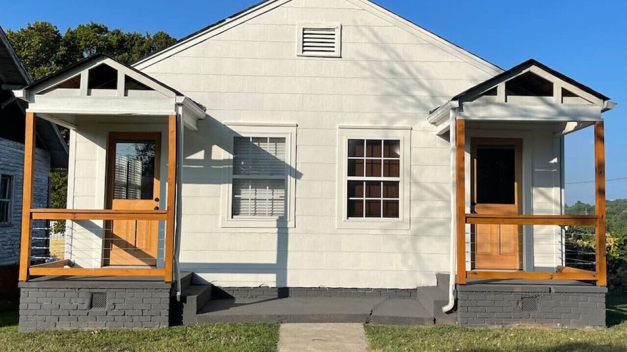 Photo of Outdoor in Knoxville