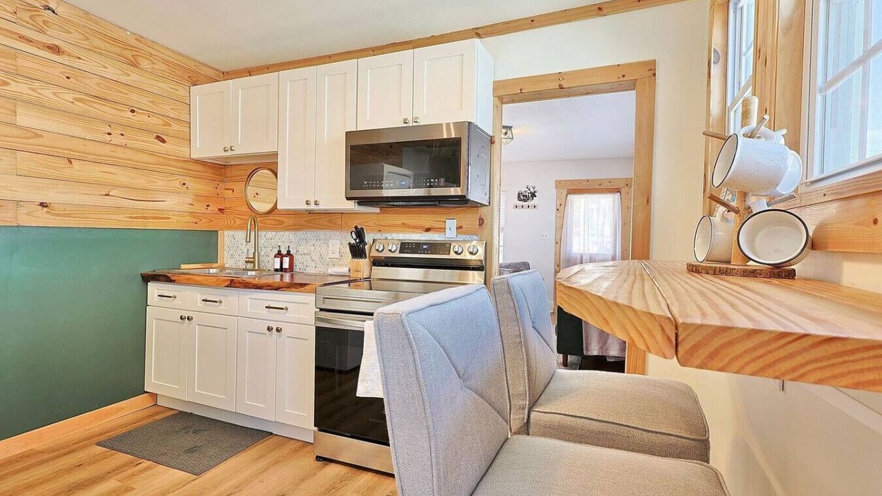 Photo of Kitchen in Knoxville