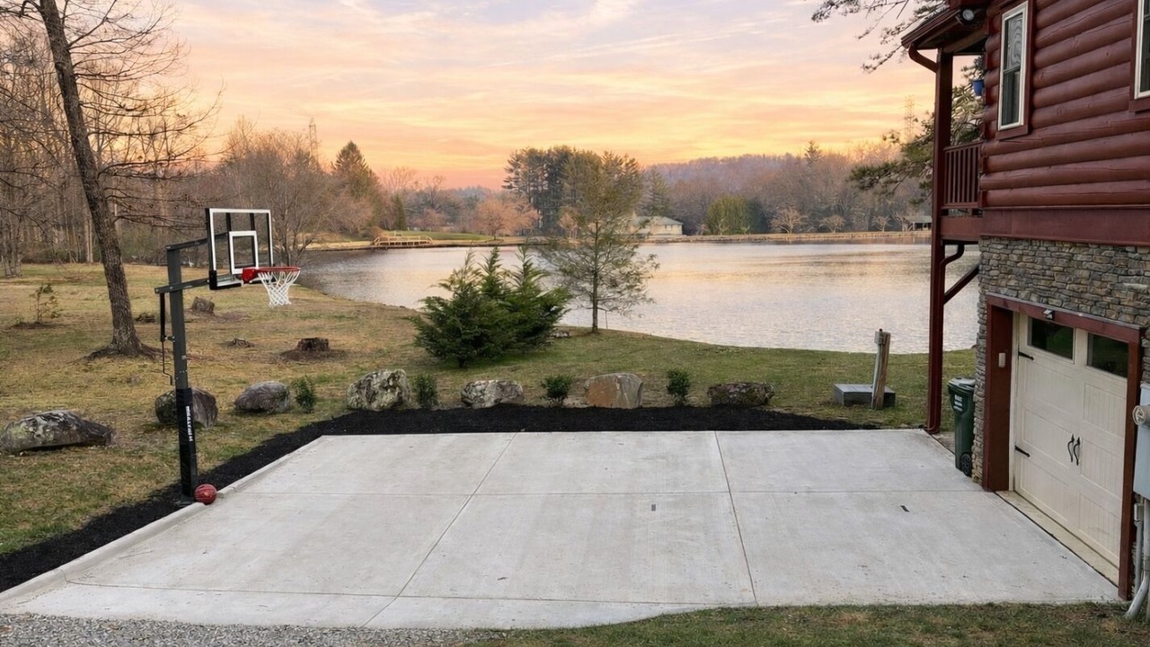 Photo of Outdoor in Mills River