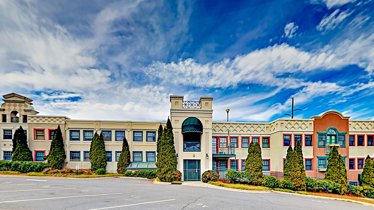 Photo of Outdoor in Downtown Asheville