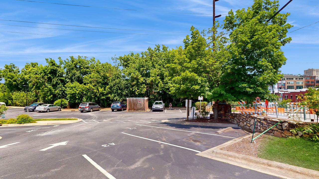 Photo of Outdoor in Downtown Asheville