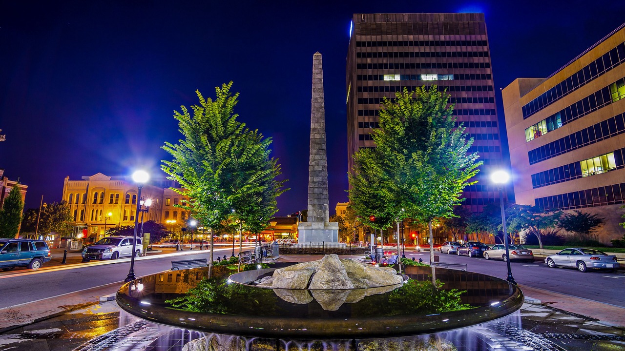 Photo of Others in Downtown Asheville