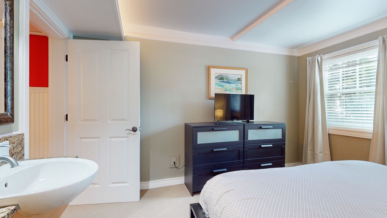Photo of Bedroom in Downtown Asheville