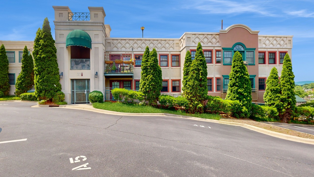 Photo of Outdoor in Downtown Asheville