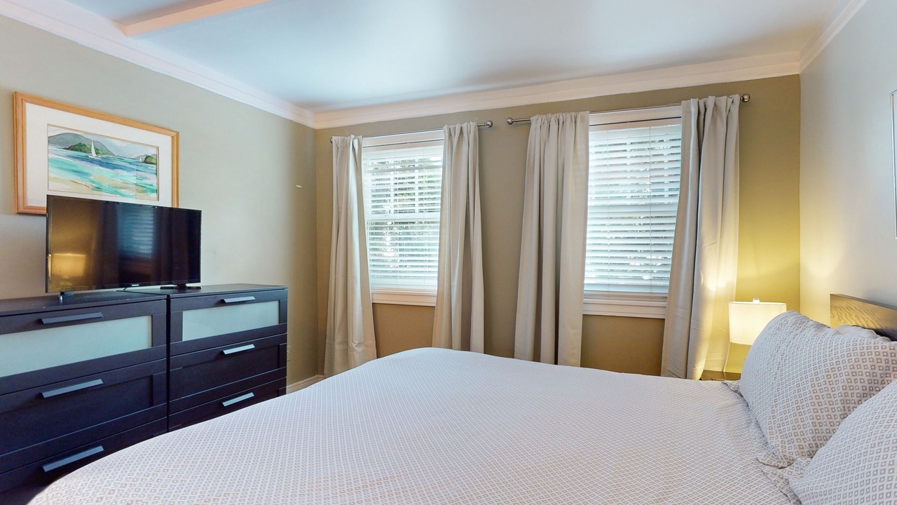 Photo of Bedroom in Downtown Asheville