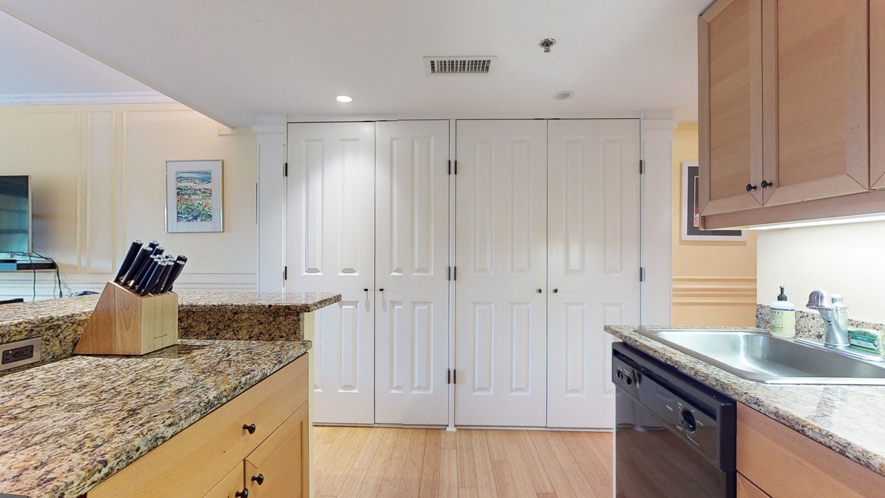 Photo of Kitchen in Downtown Asheville