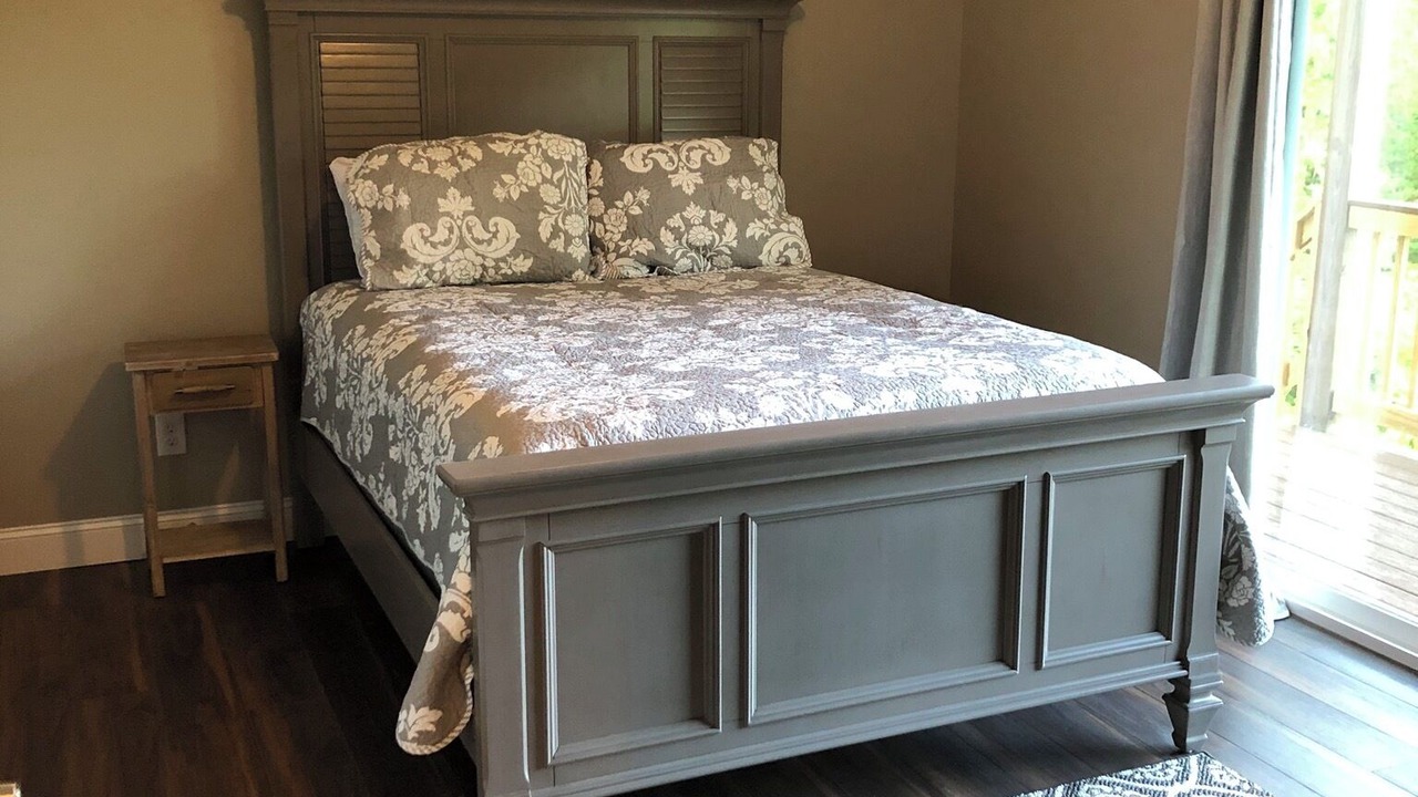 Photo of Bedroom in La Follette
