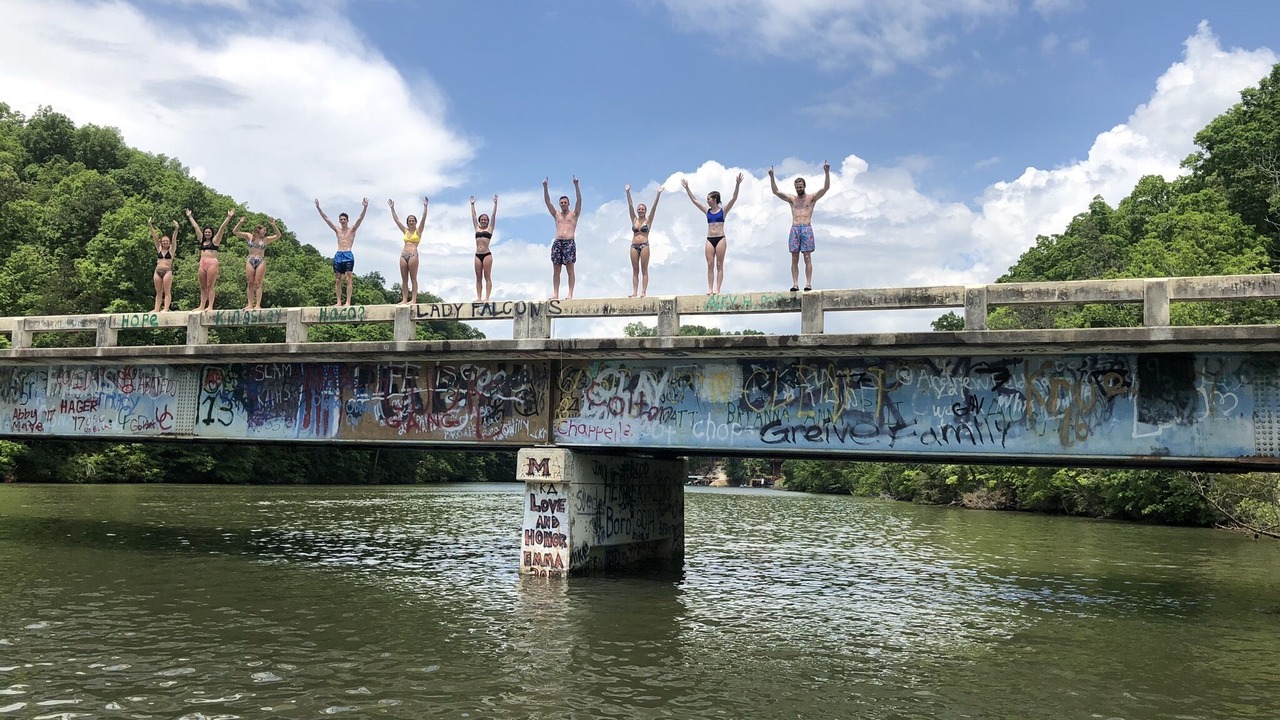 Photo of Outdoor in La Follette