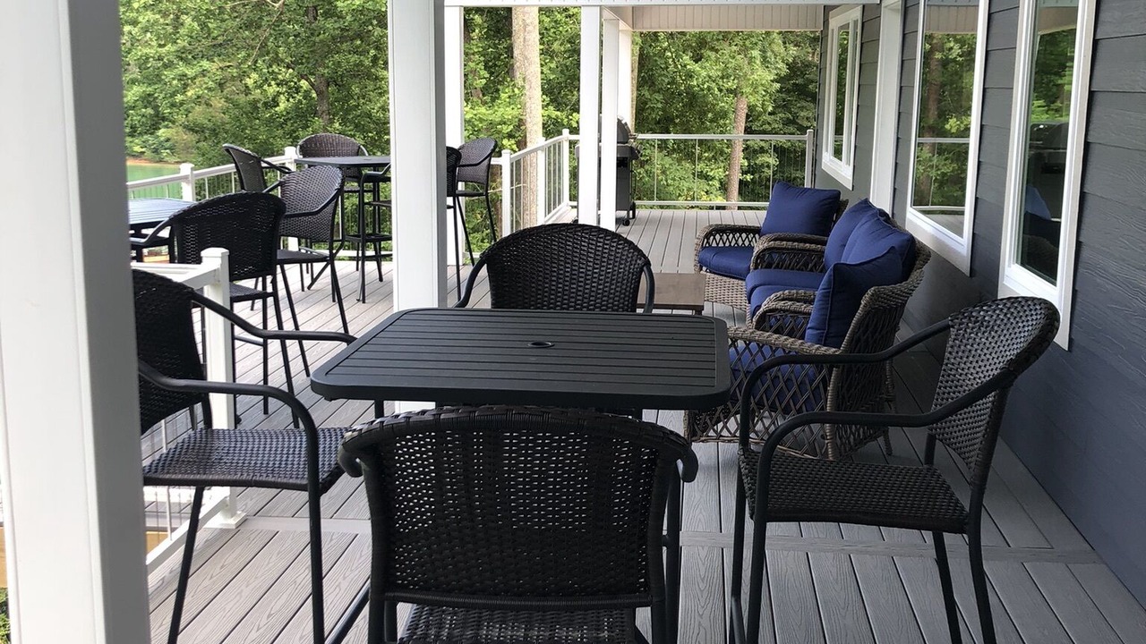 Photo of Outdoor in La Follette