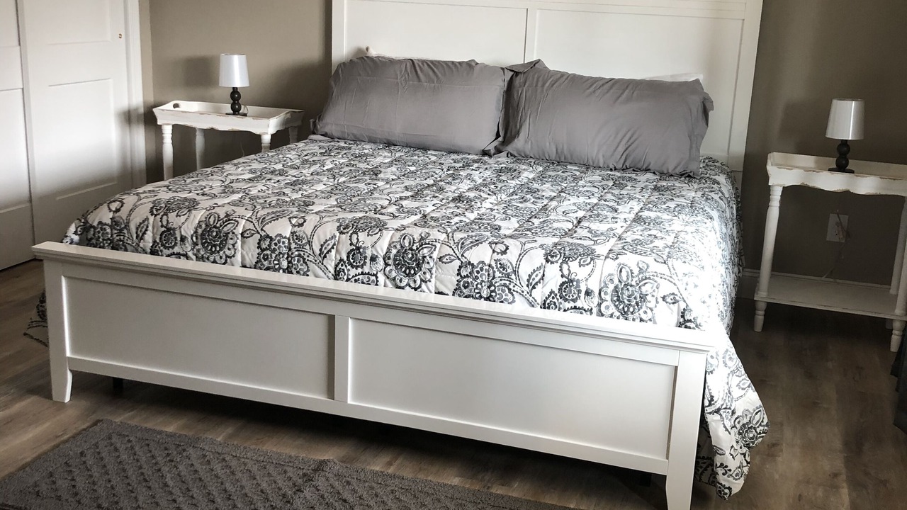 Photo of Bedroom in La Follette
