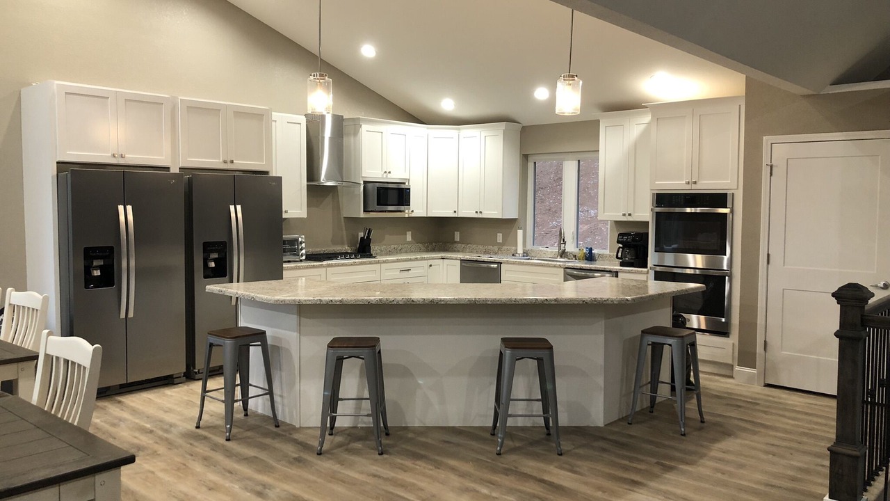 Photo of Kitchen in La Follette
