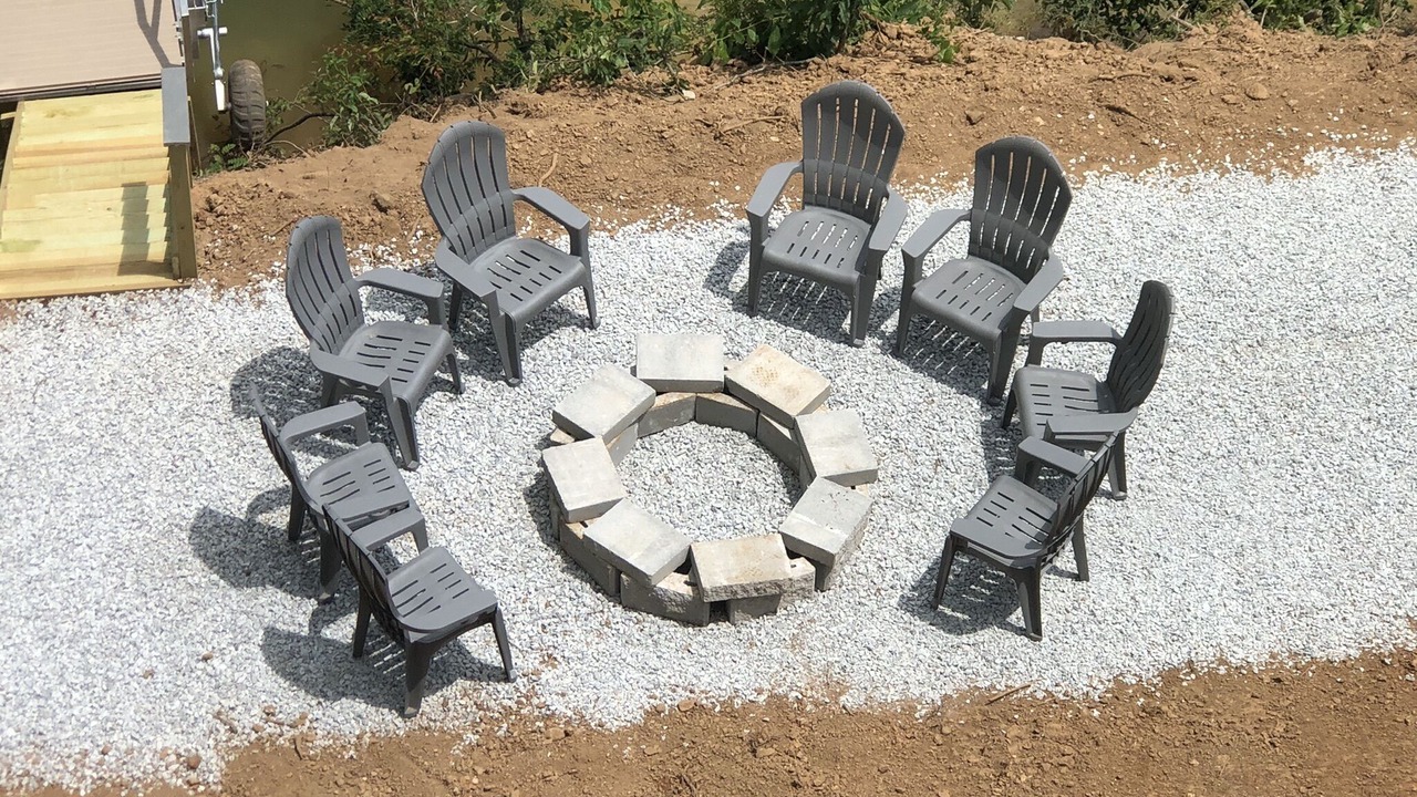 Photo of Outdoor in La Follette
