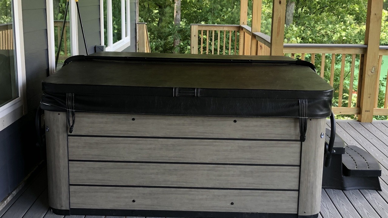 Photo of Patio Balcony in La Follette