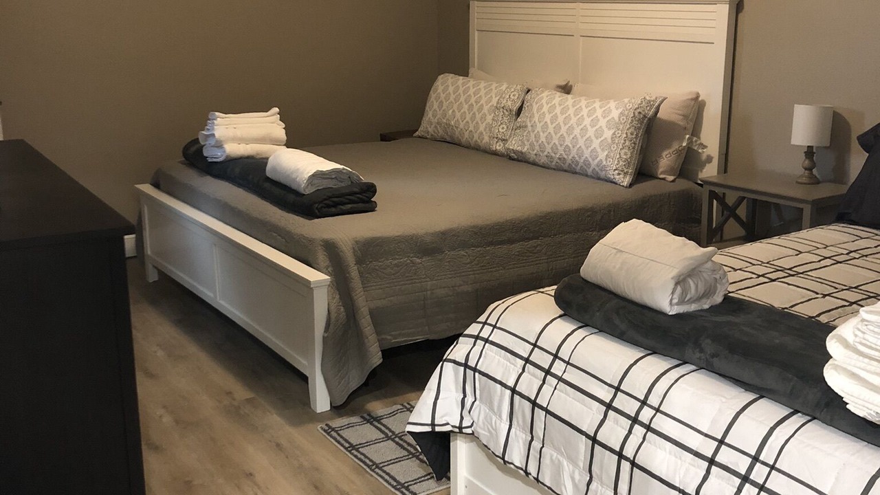 Photo of Bedroom in La Follette
