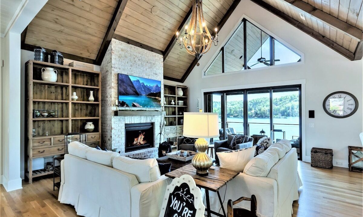 Photo of Livingroom in Turtlehead