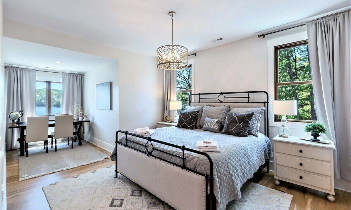 Photo of Bedroom in Turtlehead