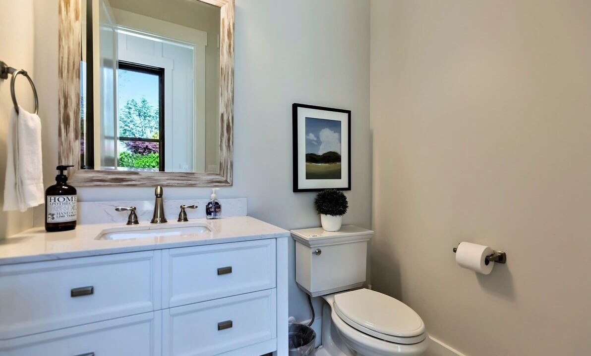 Photo of Bathroom in Turtlehead