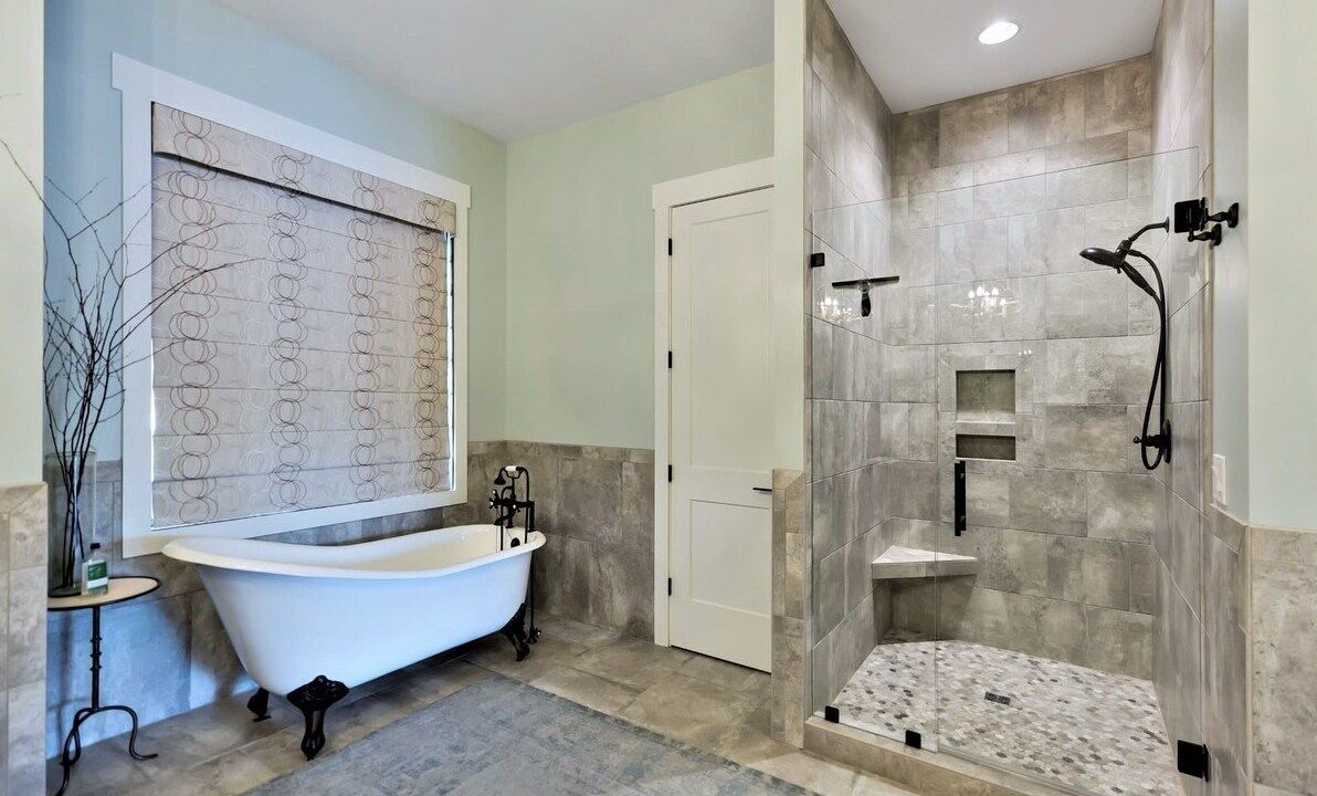 Photo of Bathroom in Turtlehead