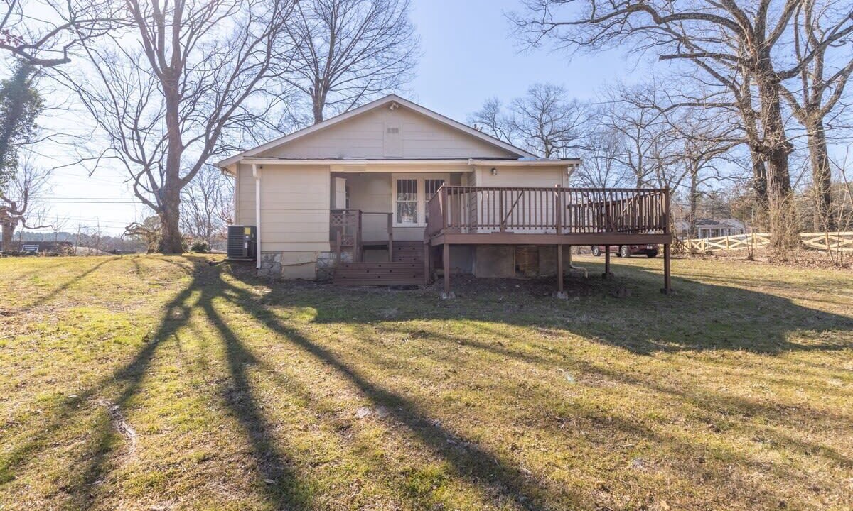 Photo of Outdoor in Lupton City