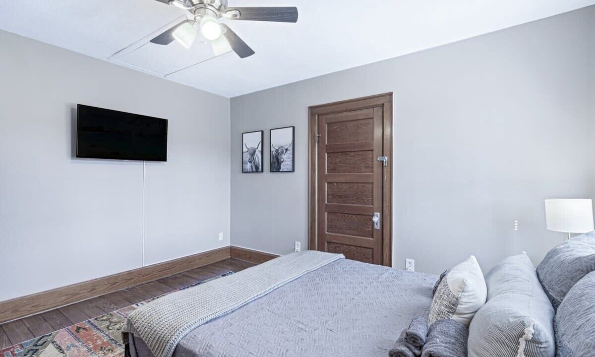 Photo of Bedroom in Lupton City