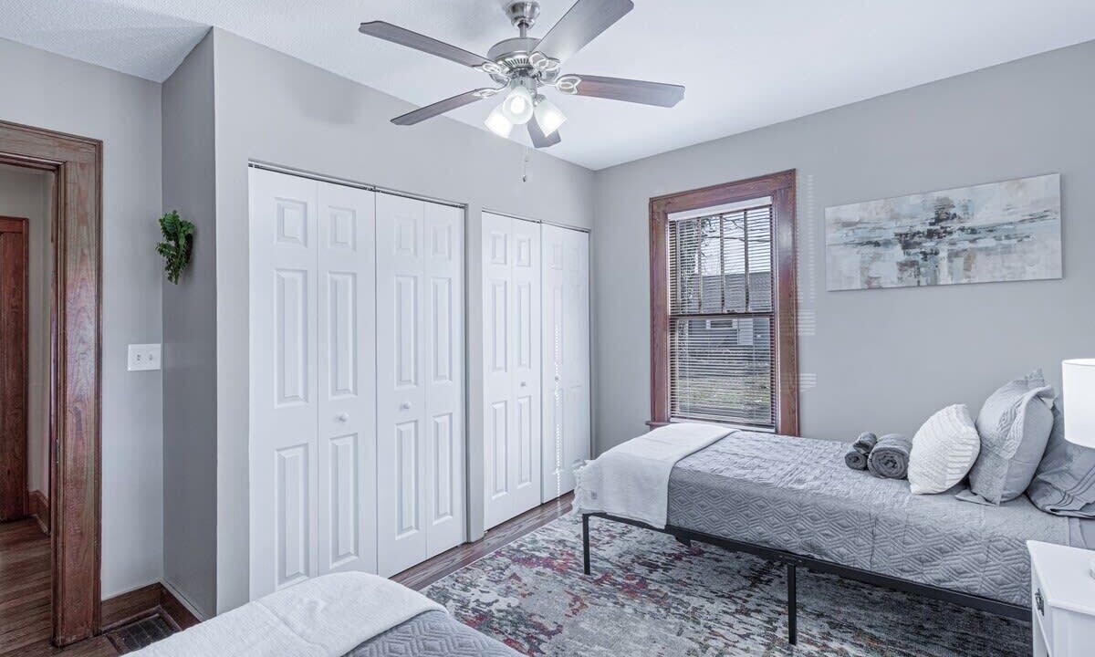 Photo of Bedroom in Lupton City