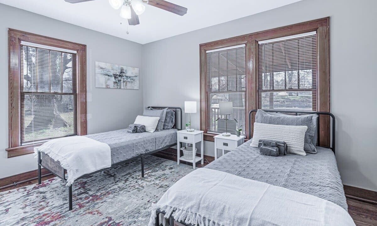Photo of Bedroom in Lupton City