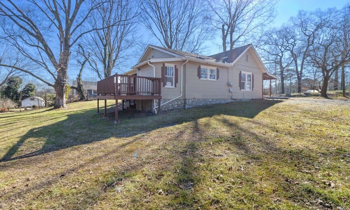 Photo of Outdoor in Lupton City