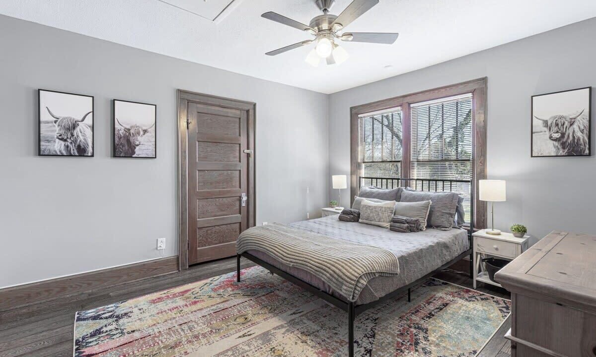 Photo of Bedroom in Lupton City