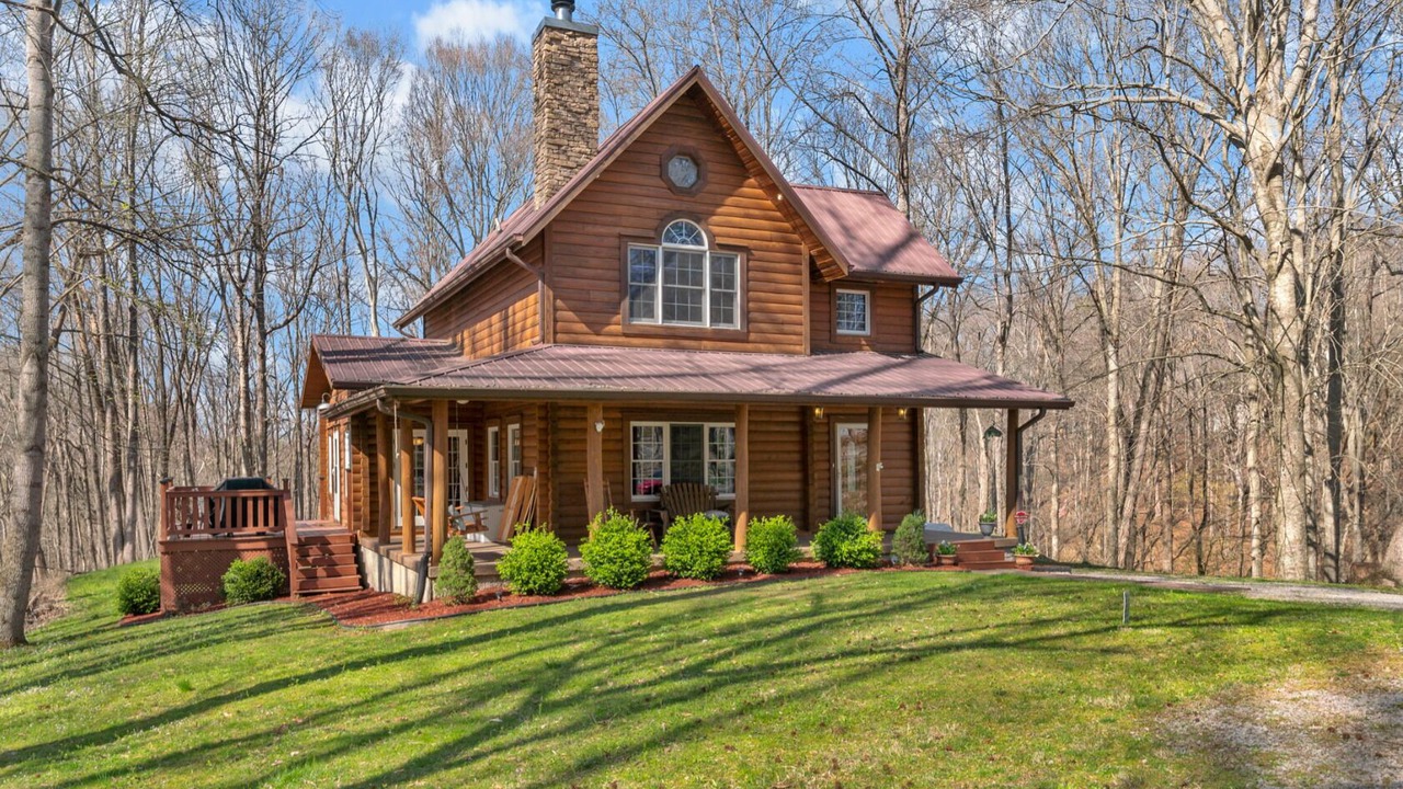 Photo of Outdoor in Fountain Run